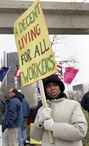 Despite Fed Concerns, Here’s Why Wage Growth Should Be Allowed To Continue