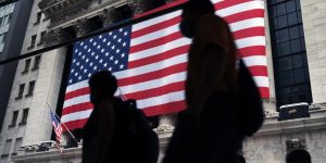 Why stocks’ Thanksgiving-week performance is important to watch