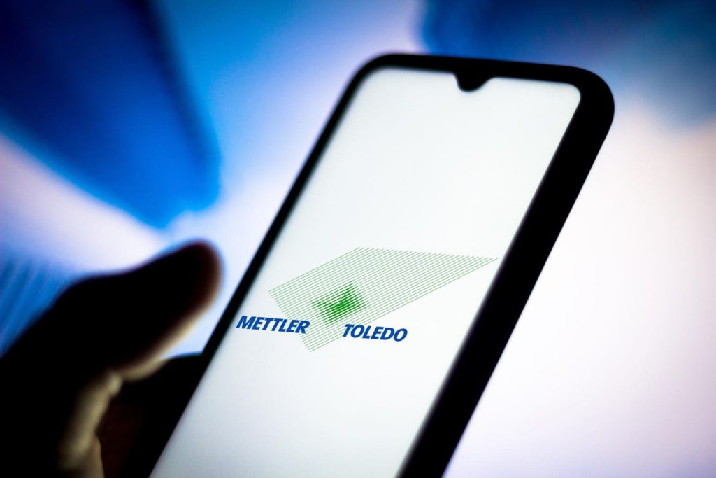 Down 27% This Year Will Mettler-Toledo Stock Recover To Pre-Inflation Shock Highs?