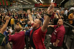 Stocks Continue Run Backed By Solid Fundamentals