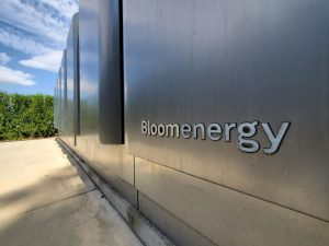 Hydrogen Players Like Bloom Energy Have Had A Weak Year. What’s Next?