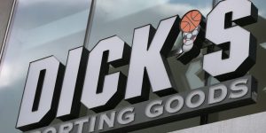 Dick’s Stock Jumps After Solid Earnings. What Has Wall Street Excited.