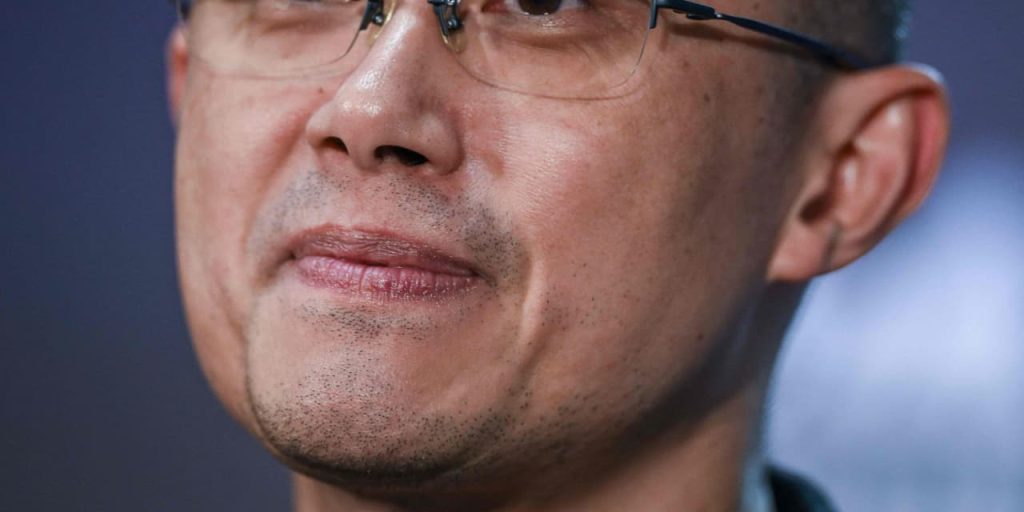 Binance boss pleads guilty, steps down, but crypto bulls still see promise in another black eye for the industry