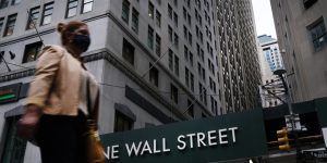 November stock-market rally gets a boost from trend following funds and companies buying back their shares