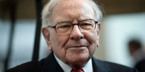 Warren Buffett Just Named the Executors of His Will—and What Else We Learned From His Latest Letter