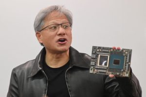 Why Nvidia Stock May Have Peaked — And What Investors Can Learn From Zoom