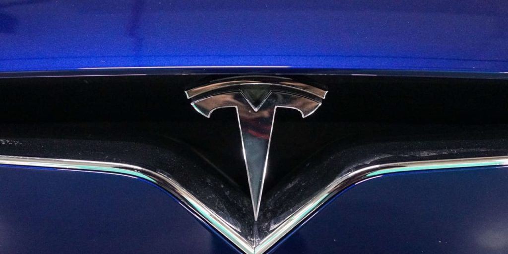 Tesla is still hedge funds’ favorite short after stock saw heavy losses in October