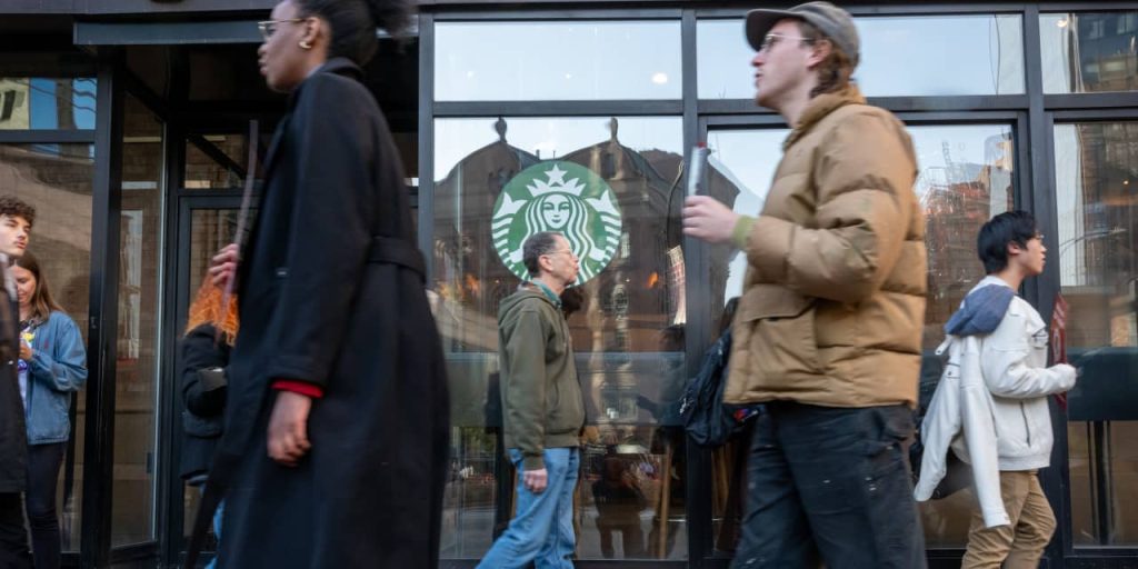 Consumer sentiment improves, but Americans are still worried about inflation