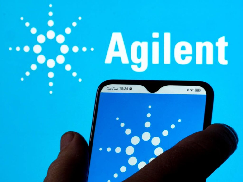 Down 24% This Year Will Agilent Technologies Stock Rebound To Its Pre-Inflation High Of $175?