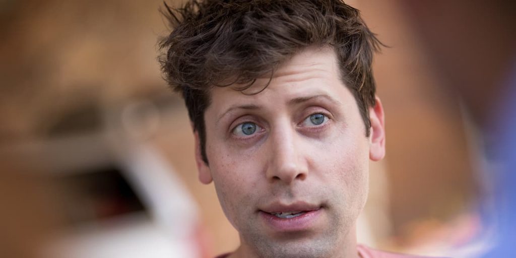 Why Was Sam Altman Fired from OpenAI? ‘Q-Star’ AI Breakthrough in Focus