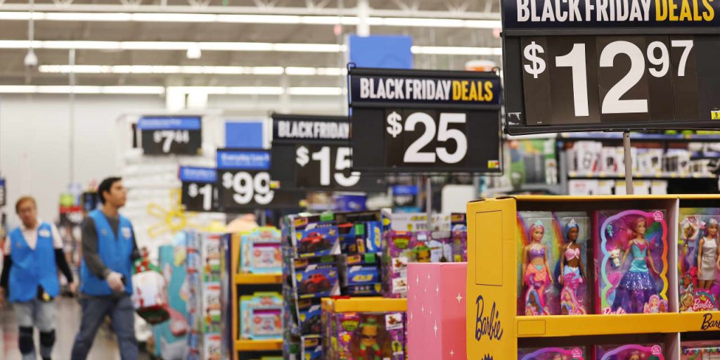 Black Friday 2023: Sales, Crowds, Deals, and What Else to Expect