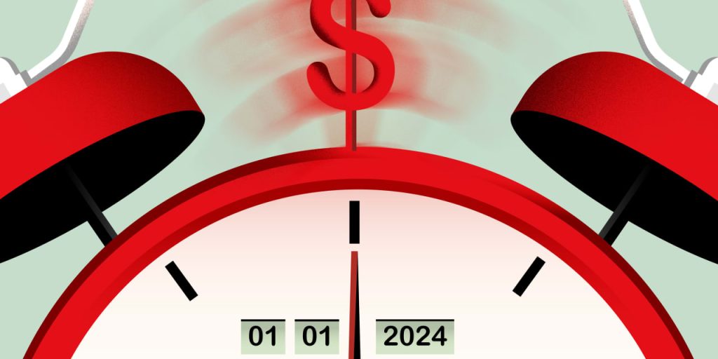 How to Invest for a More Normal Market