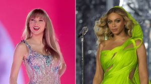 Taylor Swift and Beyoncé concerts deliver record-breaking earnings for Live Nation