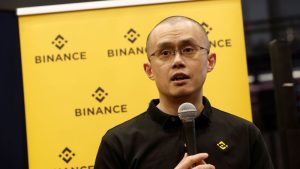 Binance and crypto billionaire Changpeng Zhao expected to plead guilty to money laundering violations