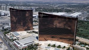 Latest Las Vegas labor deal ends threat of huge casino strike