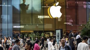 Foreign investors are really frustrated with China