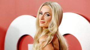 Paris Hilton’s media company suspends ads on X, one month after agreeing to touted partnership with the platform
