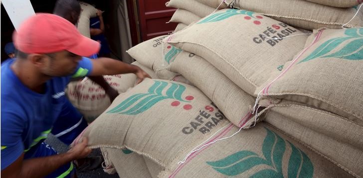 Global coffee prices set for shift in 2024 due to supply changes
