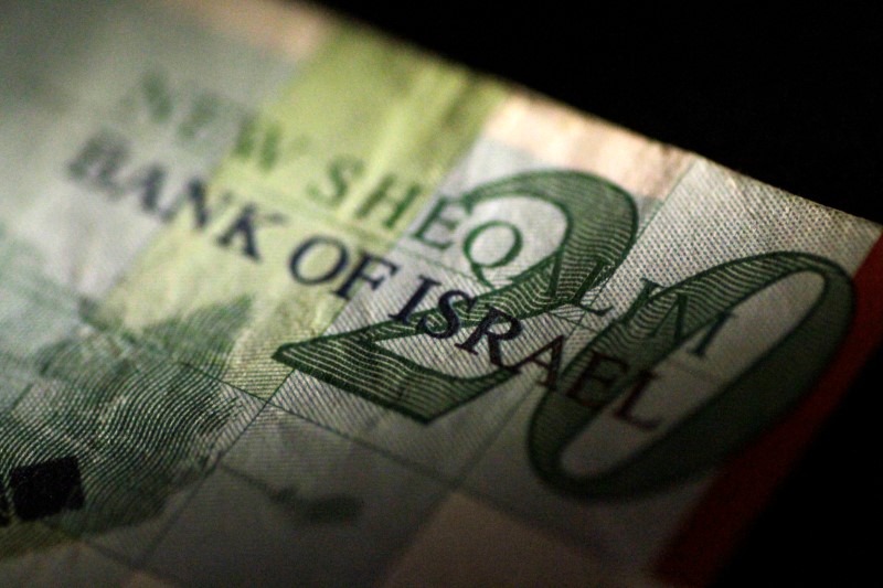 Israel’s war-wary markets start to attract investors back
