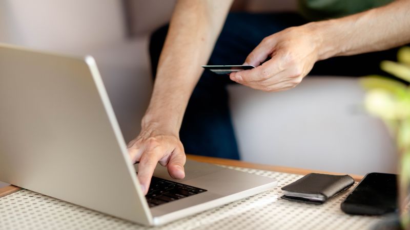 US credit card balances see largest yearly leap on record