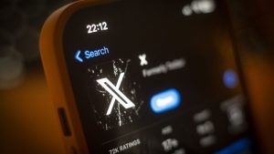 EU stops advertising on X over hate speech. Fines could follow next year