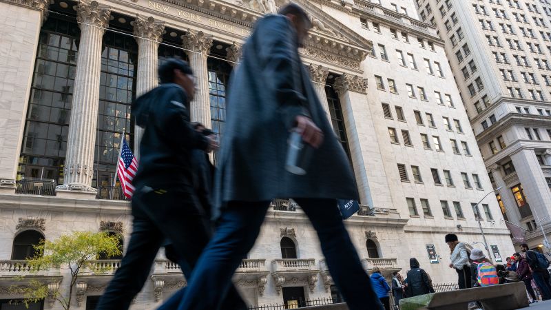 November is typically the best month for stocks. So far, it’s looking promising