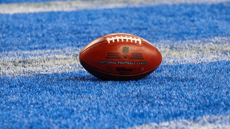 NFL denounces hate speech, says it has expressed concerns to Elon Musk’s X