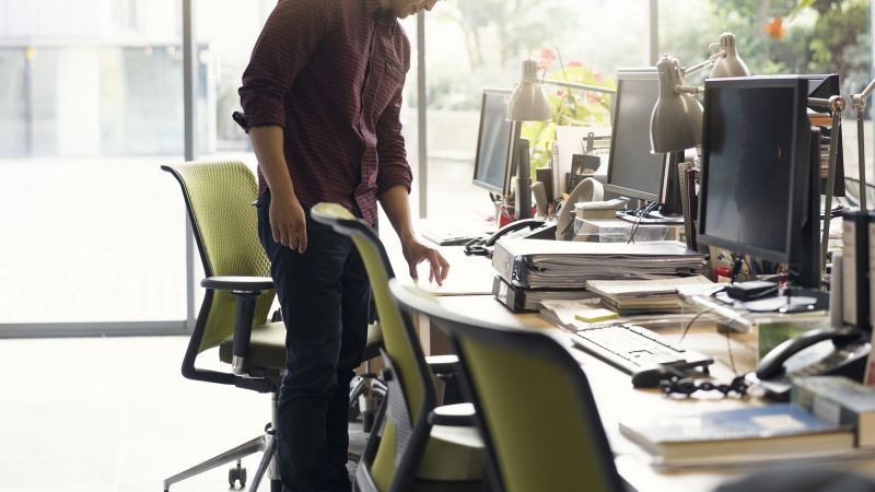 Most people would love a four-day workweek. But it doesn’t work for everyone