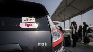 NY Attorney General announces $328 million in settlement funds from Uber and Lyft for ‘stealing earnings’