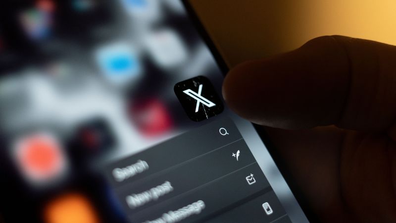 The NFL, Washington Post, and Walmart: Here are the major companies still advertising on X despite Elon Musk’s antisemitic endorsement