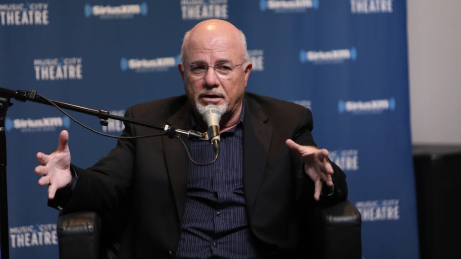 Dave Ramsey on younger generations' personal finance