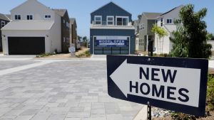 Mortgage rates rise for first time since July