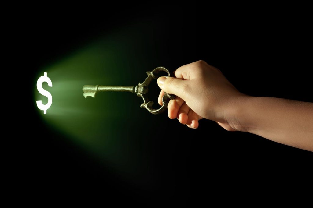 The Money Mystic’s Guide To Financial Sanity