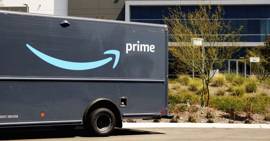 Amazon Will Pay $2.5 Billion to Settle FTC Suit That Alleged ‘Dark Patterns’ in Prime Sign-Ups