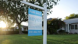 Mortgage rates climb for second straight week