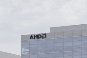Wall Street Lunch: AMD Jumps On Deal With OpenAI To Power AI Infrastructure
