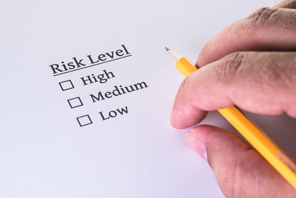 Risk Tolerance Feels Good But Risk Capacity Pays Your Retirement Bills