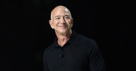 Jeff Bezos’ New AI Venture Quietly Acquired an Agentic Computing Startup