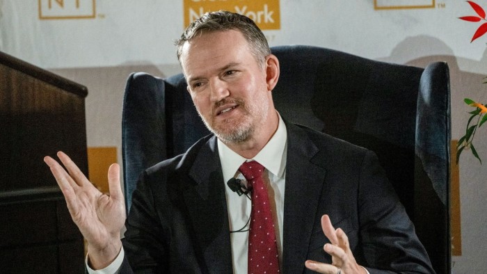 US has reached a trade deal with Switzerland, say officials