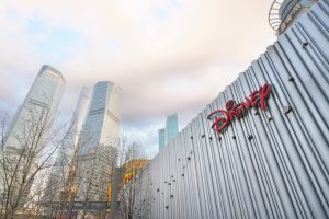 Wall Street Lunch: Disney Invests $1B In OpenAI, Inks License Deal For Content Generation