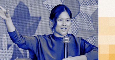 You’re Thinking About AI and Water All Wrong