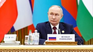 EU freezes Russian assets ahead of pivotal Ukraine talks