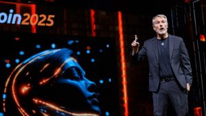 Bitcoin champion Strategy launches ‘dollar reserve’ amid crypto sell-off