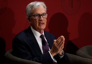 The Fed May Be About To Unleash A Massive Market Regime Shift