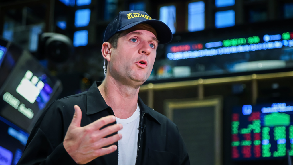 Klarna CEO calls credit cards interest rates an ‘extraction machine,’ backs Trump’s proposed 10% rate cap