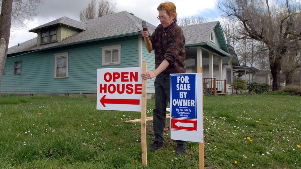 Mortgage rates tick higher but remain near 3-year low