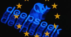 The Race to Build the DeepSeek of Europe Is On