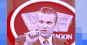 AI Safety Meets the War Machine