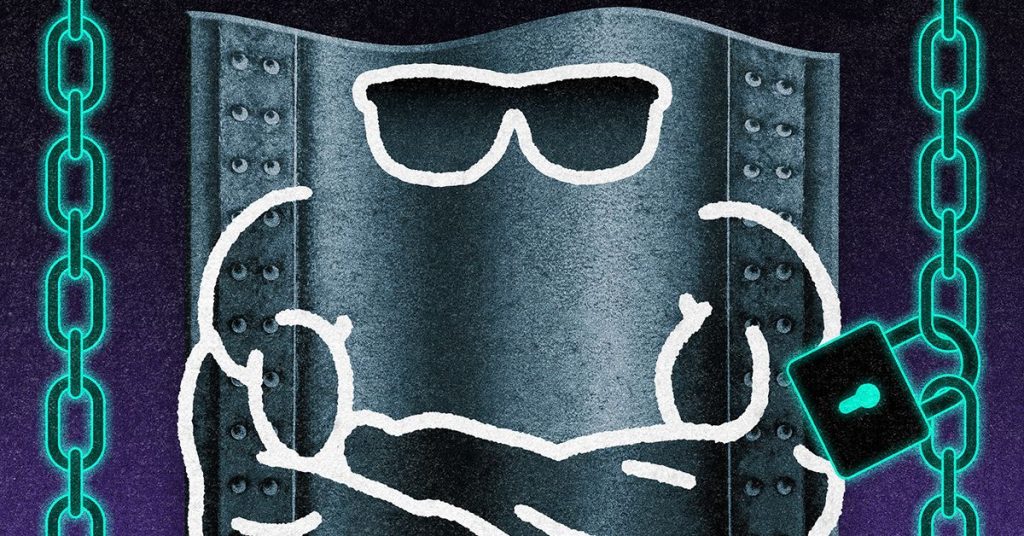 This AI Agent Is Designed to Not Go Rogue