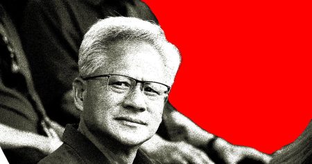 Nvidia’s Campaign to Sell AI Chips to China Finally Pays Off